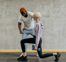 HCOA FITNESS CORP