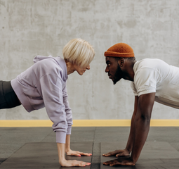 HCOA FITNESS CORP