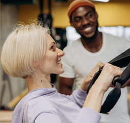 HCOA FITNESS CORP