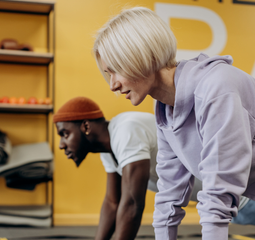 HCOA FITNESS CORP