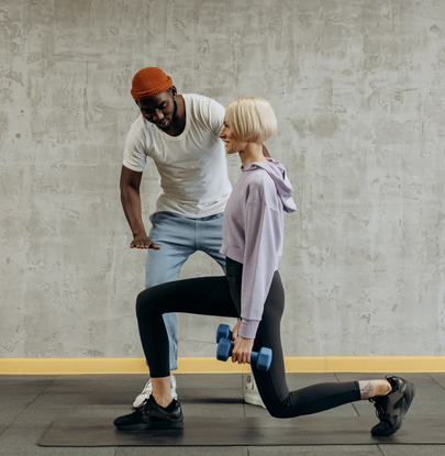 HCOA FITNESS CORP