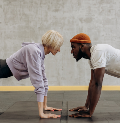 HCOA FITNESS CORP