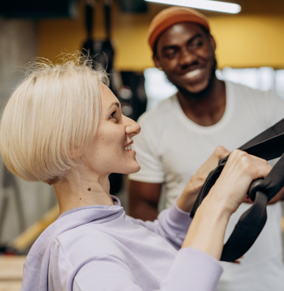 HCOA FITNESS CORP