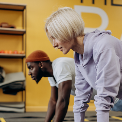 HCOA FITNESS CORP