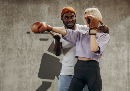HCOA FITNESS CORP