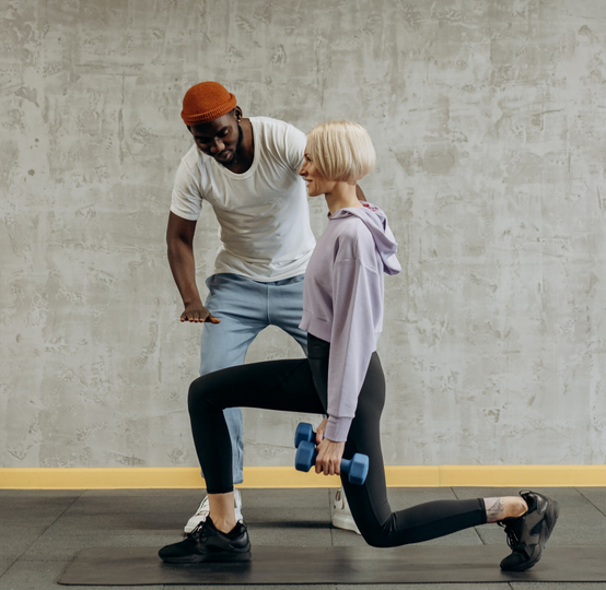 HCOA FITNESS CORP