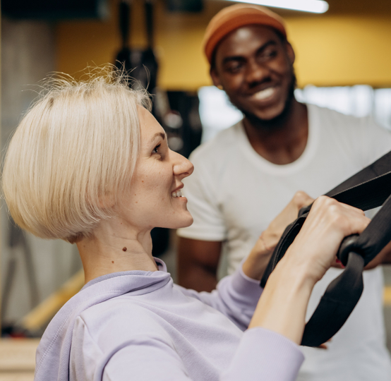 HCOA FITNESS CORP