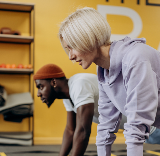 HCOA FITNESS CORP