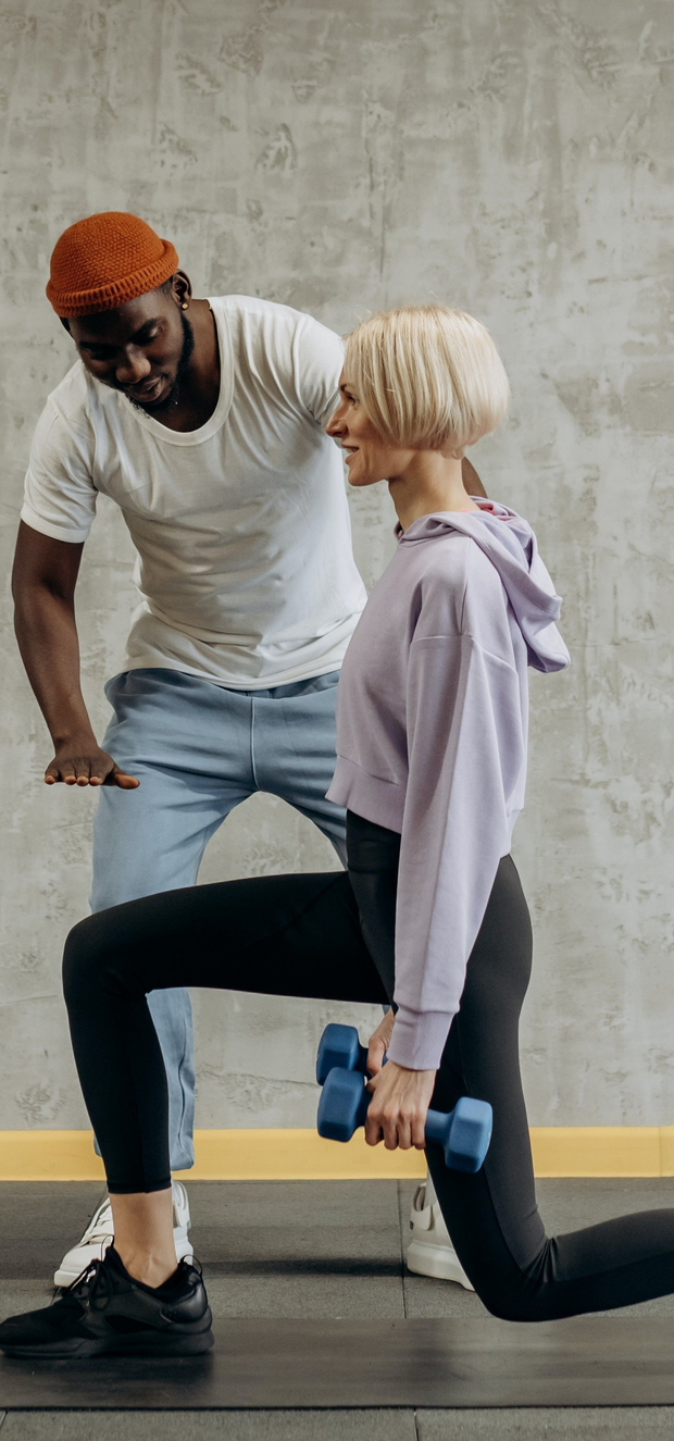 HCOA FITNESS CORP