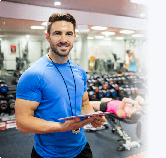 HCOA FITNESS CORP